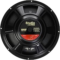 Pyramid WH12 12-Inch Car Subwoofer Speaker — image 2