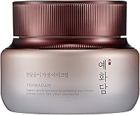 The Face Shop Yehwadam Heaven Grade Ginseng Rejuvenating Eye Cream 0.85oz — image 1