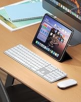 seenda SKM64-3 Wireless Bluetooth Keyboard and Mouse Combo — image 7