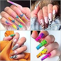 SAVILAND 36 Colors Gel Paint Kit — image 6