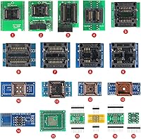 ACEIRMC T48 (TL866-3G) Programmer — image 2