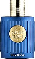 Khadlaj Azure Velvet Extrait De Parfum Spray, 3.4 oz — image 1