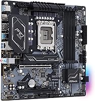 ASRock H670M PRO RS Motherboard — image 6