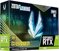 ZOTAC GeForce RTX 3080 Trinity OC LHR 10GB — image 8