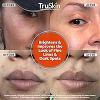 TruSkin Vitamin C Serum 2 Fl Oz — image 4