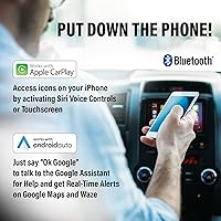 Sound Storm Laboratories DD988ACP Car Audio Stereo System — image 2