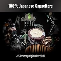 ASRock Steel Legend SL-1000GW 1000W Power Supply — image 11