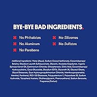 Huron Men's Shampoo 11.7oz — image 6