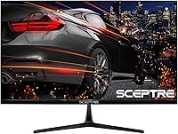Sceptre E255B-1658A 25-inch 1080p 165Hz Gaming Monitor — image 1