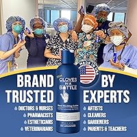 Gloves In A Bottle Shielding Lotion 8 Fl Oz — image 6