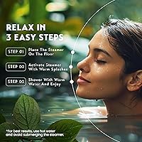 O Naturals Lavender Shower Steamers 18 Count — image 5