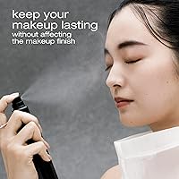 Shu Uemura Unlimited Makeup Fix Mist, 3.4 Fl. Oz. — image 3