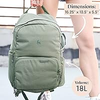Brevite The Jumper 18L Backpack — image 8