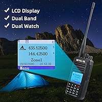 Retevis RT3S DMR Radio — image 6