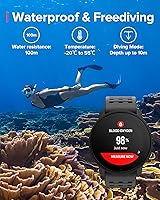 Suunto 9 Peak Pro GPS Sports Watch — image 9