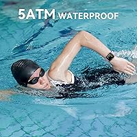 Woneligo IDW13 Smart Watch — image 7