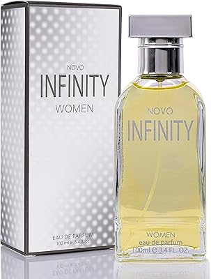 NovoGlow Infinity for Women Eau De Parfum 100mL