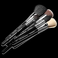 Sigma Beauty Makeup Brush Set – Set of 5 Brushes for Full Face — image 2