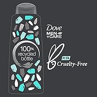 Dove Men+Care 2-in-1 Shampoo & Conditioner Eucalyptus + Birch 20.4 oz — image 10