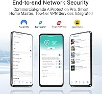 ASUS RT-BE82U WiFi 7 Router — image 8