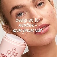 First Aid Beauty Acne Pads for Face 2% Salicylic Acid 60-ct — image 9