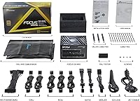 Seasonic Focus GX-850 — image 9