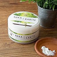 Pre de Provence Beurre De Karité Moisturizing Collection 500mL Unscented — image 4