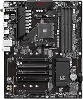 GIGABYTE B550 UD AC Motherboard — image 2