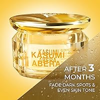 ABERA Kasumi Glowing Cream 1.06 Oz — image 2