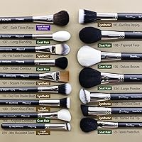 Bueart Design 42Pcs Makeup Brushes Set — image 4