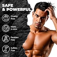 Bossman Hair Shampoo and Conditioner Combo - Stagecoach Scent — image 5