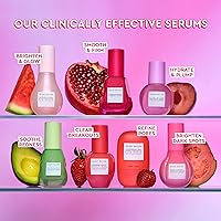 Glow Recipe Pomegranate Copper Peptides Face Serum 30mL — image 8