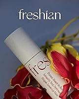 FRESHIAN Vegan Serum Lip Tint 05 Rough 0.21oz — image 7