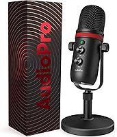 AUDIOPRO X5 USB Microphone — image 1