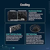 ASUS PRIME GeForce RTX 5060 Ti 16GB GDDR7 OC Edition Graphics Card — image 3