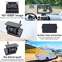 DoHonest R50 Wireless Backup Camera — image 7