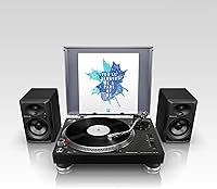 Pioneer DJ PLX-500 Direct Drive Turntable — image 9