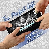 ZenseMe Bath Bombs for Men, Gift Set of 18, 2.5 oz — image 6