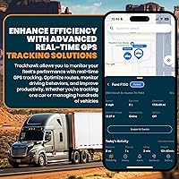 Trackhawk VL03 GPS Kill Switch 4G LTE Tracker — image 2