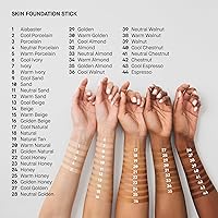 Bobbi Brown Skin Foundation Stick - Natural Tan — image 5