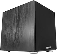 Rockville Rock Shaker 8 Powered Subwoofer — image 3