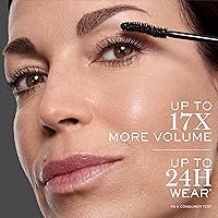 Lancôme Hypnôse Drama Extreme Volumizing Mascara Ultra Black — image 5