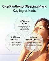 SNP CICA Panthenol Moisturizing Cream 2.70oz — image 4