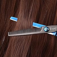 Fcysy Hair Cutting Scissors Haircut Shears Kit — image 4