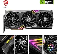 MSI GeForce RTX 4090 Gaming X Trio 24G — image 2