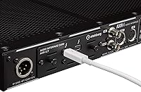 Steinberg AXR4T Thunderbolt 2 Audio Interface — image 4