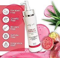 IndulgeMe Conductive Gel with Collagen, Ceramide, and Hyaluronic Acid - 9.91oz — image 5