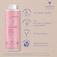 Joico InnerJoi Preserve Shampoo 33.8oz — image 5