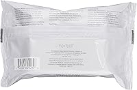 Obagi Medical On the Go Cleansing and Makeup Removing Wipes, 25 Count — image 2