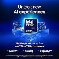 LG gram Pro 16T90SP-G 16-inch 2-in-1 Laptop Intel Core Ultra 7 16GB RAM 1TB SSD — image 8